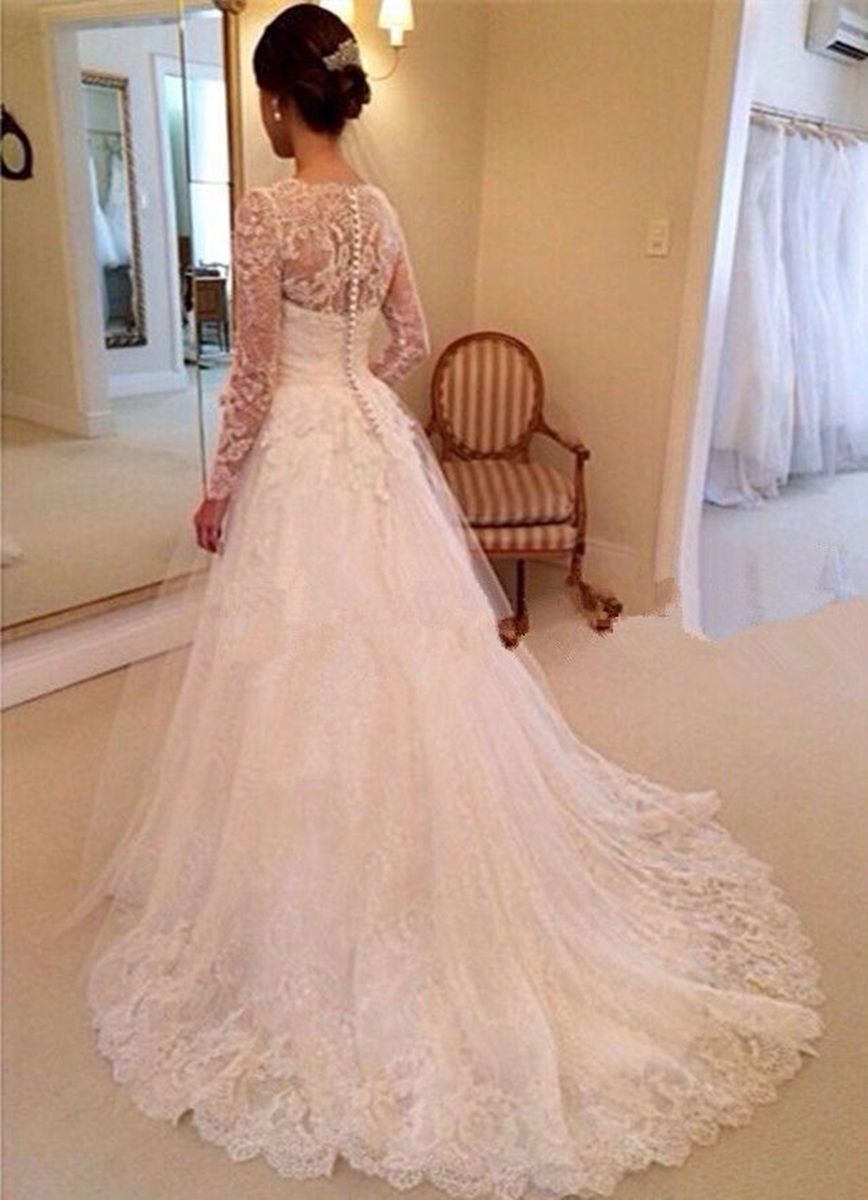 White Evening Gown Elegant Dress Wedding Dresses Y5573